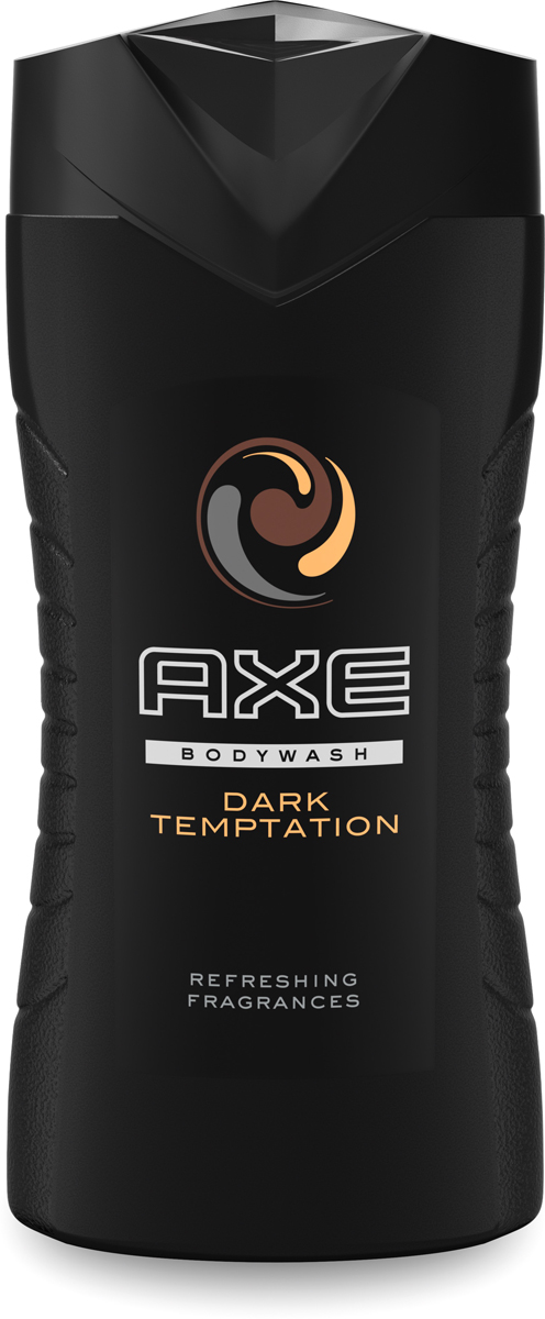 Axe Гель для душа Dark Temptation 250 мл