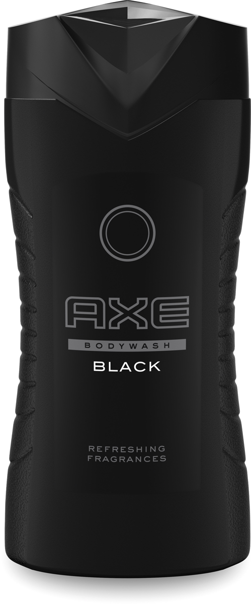 Axe Гель для душа Black 250 мл