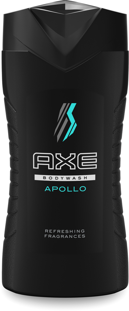Axe Гель для душа Apollo 250 мл