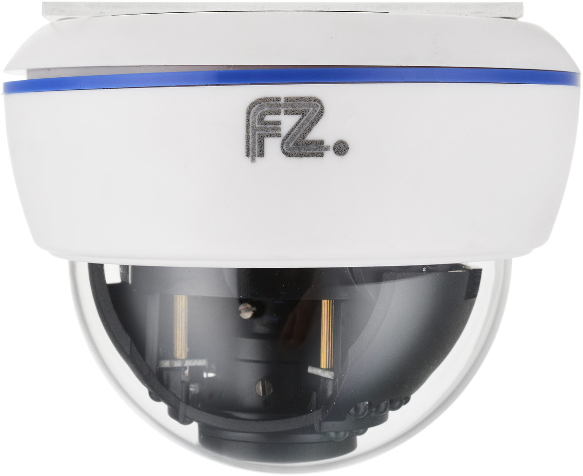 Fazera FZ-DVIRP30-720(W) камера видеонаблюдения fazera fz 08n01 сетевой видеорегистратор