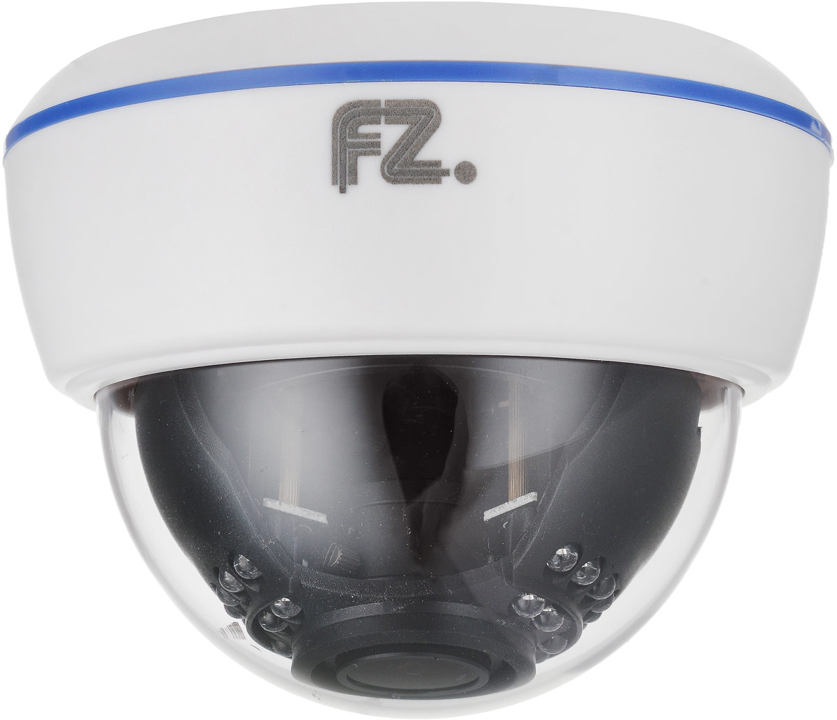 Fazera FZ-DVIRP30-1080(W) камера видеонаблюдения fazera fz 08n01 сетевой видеорегистратор