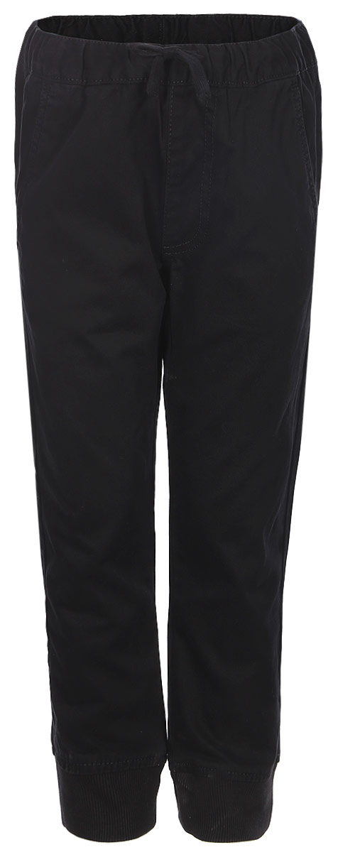 Брюки для мальчика United Colors of Benetton, цвет: черный. 4CII557K0_100. Размер 1504CII557K0_100 Брюки для мальчика United Colors of Benetton, цвет: черный. 4CII557K0_100. Размер 1504CII557K0_100Стильные брюки идеально подойдут для отдыха и прогулок. Изготовленные из высококачественного материала, они необычайно мягкие и приятные на ощупь, не сковывают движения малышки и позволяют коже дышать, не раздражают даже самую нежную и чувствительную кожу ребенка, обеспечивая наибольший комфорт. Брюки на талии имеют широкую эластичную резинку, благодаря чему они не сдавливают животик ребенка и не сползают. Оригинальный современный дизайн и модная расцветка делают эти брюки модным и стильным предметом детского гардероба.