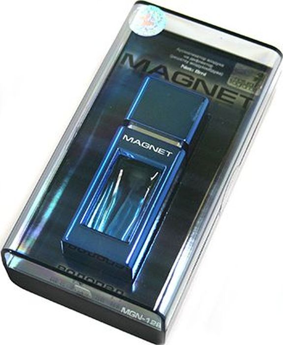 Ароматизатор автомобильный FKVJP Magnet. Водопад, на дефлектор, 8 млMGN-128 Ароматизатор автомобильный FKVJP Magnet. Водопад, на дефлектор, 8 млMGN-128Автомобильный ароматизатор эффективно устраняет неприятные запахи и придает приятный аромат кофе. Кроме того, ароматизатор обладает элегантным дизайном.