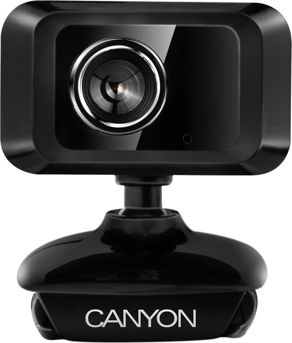 Canyon CNE-CWC1 веб-камера