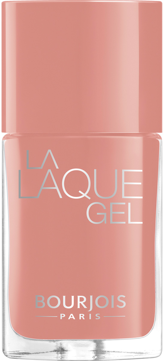 Bourjois Гель-лак Для Ногтей La Laque Gel, Тон 2629101362026 Bourjois Гель-лак Для Ногтей La Laque Gel, Тон 2629101362026Маникюр в 2 шага. Без УФ-лампы. Легко удалить жидкостью для снятия лака. Стойкость до 15 дней. Интенсивность цвета и сияние.