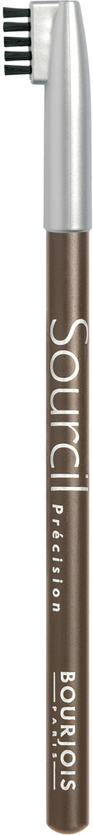 Bourjois Карандаш Для Бровей Контурный Sourcil Precision Тон 04