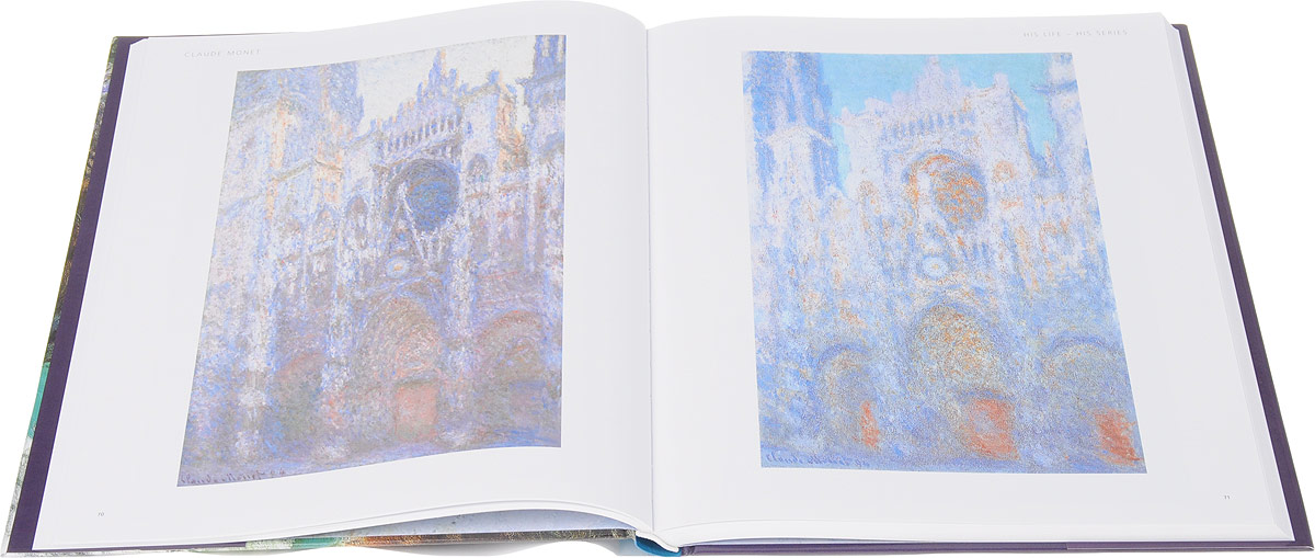 Claude Monet (  2 )   (1)