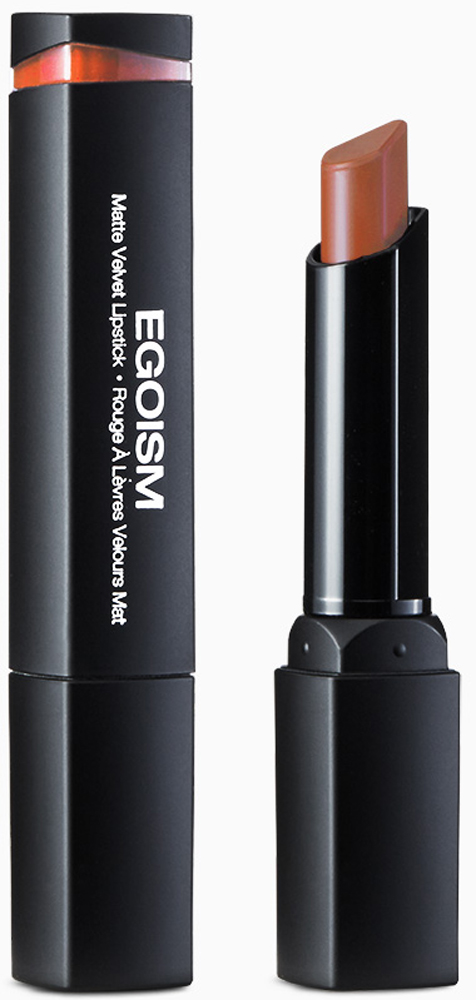 Kiss New York Professional Ультрапигментированная матовая губная помада Egoism, Capn Crunch, 3 гKMVL08 Kiss New York Professional Ультрапигментированная матовая губная помада Egoism, Capn Crunch, 3 гKMVL08Помада с интенсивной цветопередачей. Матовый эффект. Всего одно мягкое прикосновение стика и вуа-ля!- матовый бархатный цвет у Вас на губах без неприятного ощущения сухости. Формула помады с ультравысоким содержанием пигментов для максимально точной цветопередачи. Идеальная аппликация цвета, благодаря инновационной форме стика в виде падающей капли воды, - повторяет контур губ без использования карандаша. Средняя плотность покрытия. Дизайн упаковкиподсказывает эффект помады. Без парфюмерной отдушки. Оттенки для любого настроения, образа и события. Нюдовые, классические красные, розовые и винные- и,конечно же, провокационные и эксцентричные.