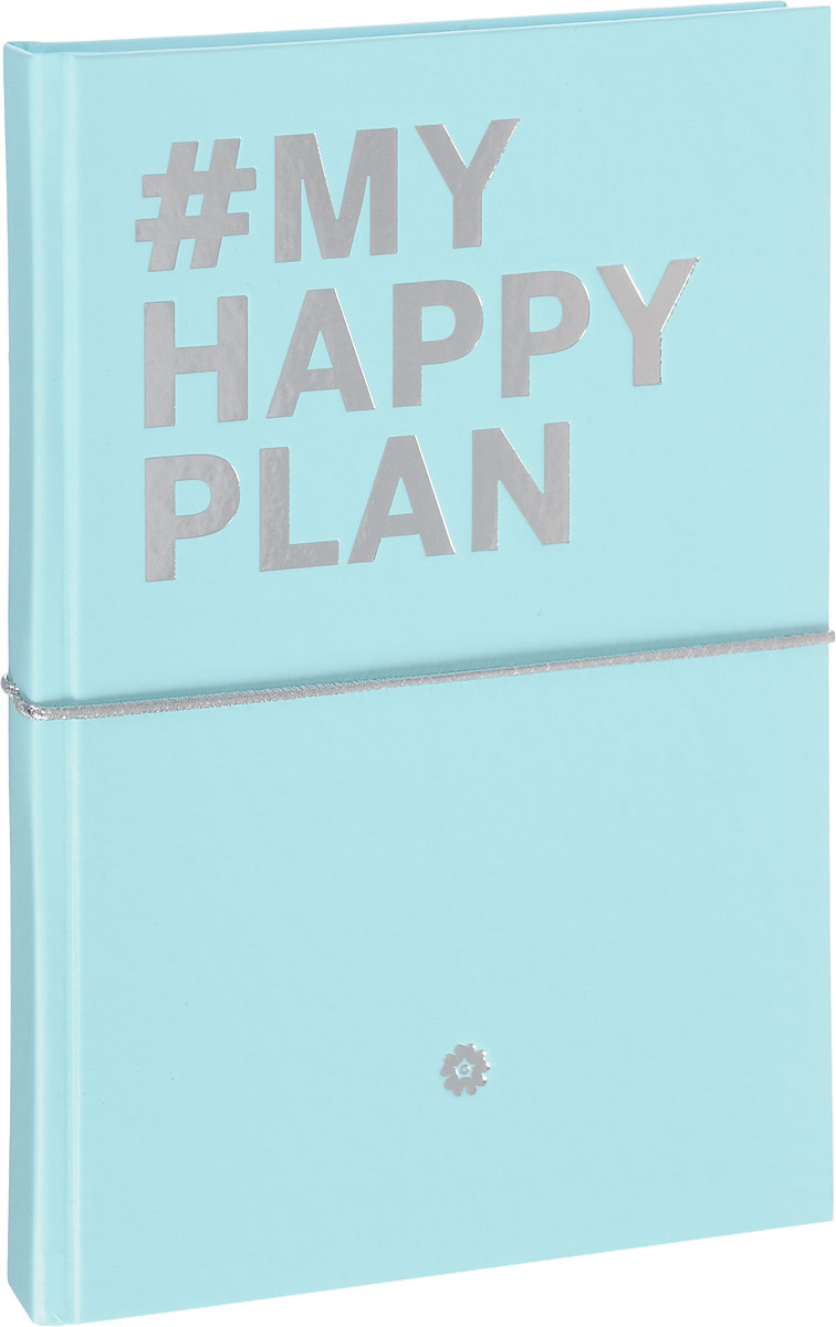 My Happy Plan. 