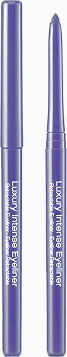 Kiss New York Professional Автоматический контурный карандаш для глаз Luxury intense, Purple, 0,31 г