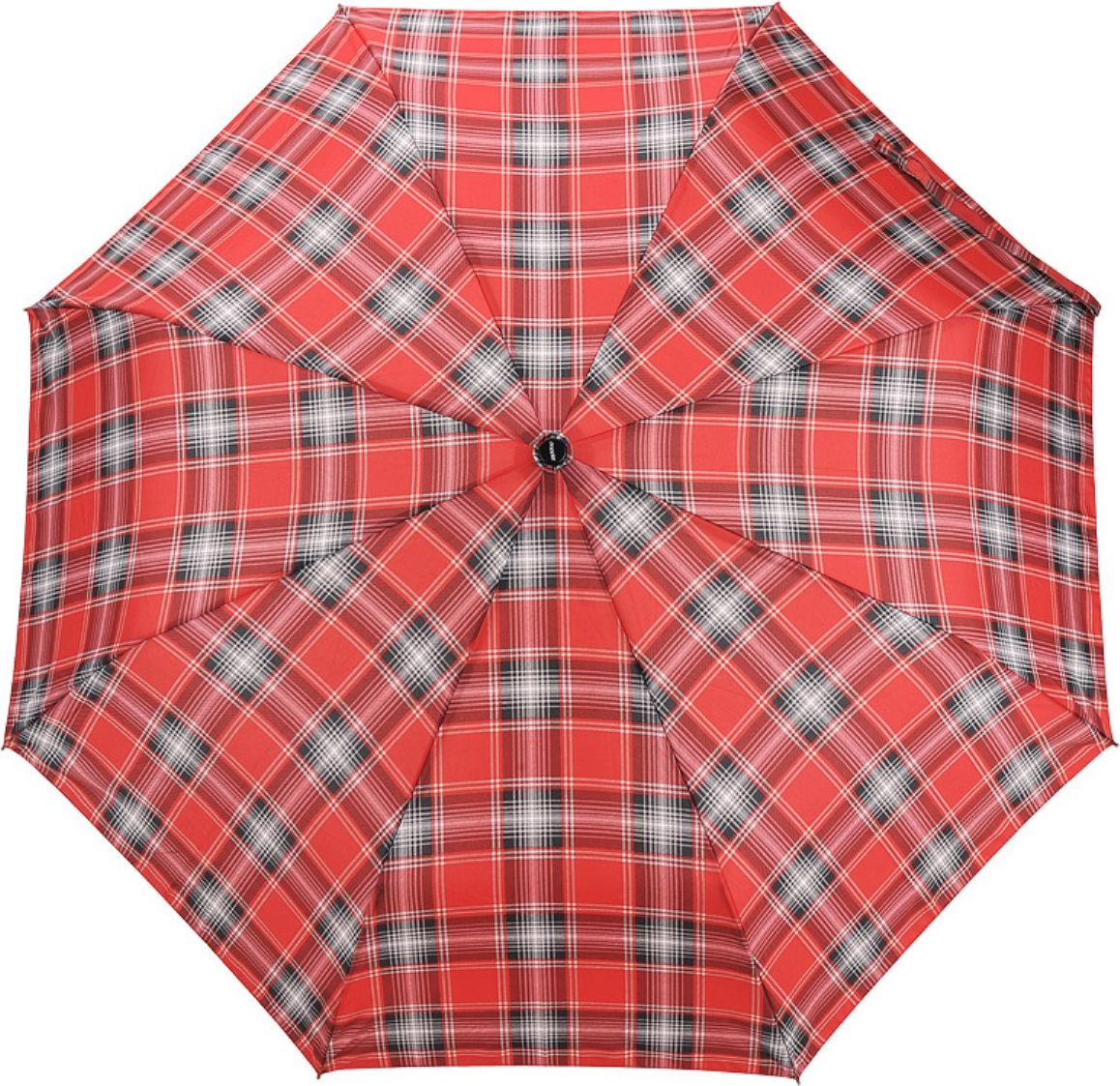 Зонт женский Doppler, автомат, 3 сложения, цвет: красный. 7441468 2