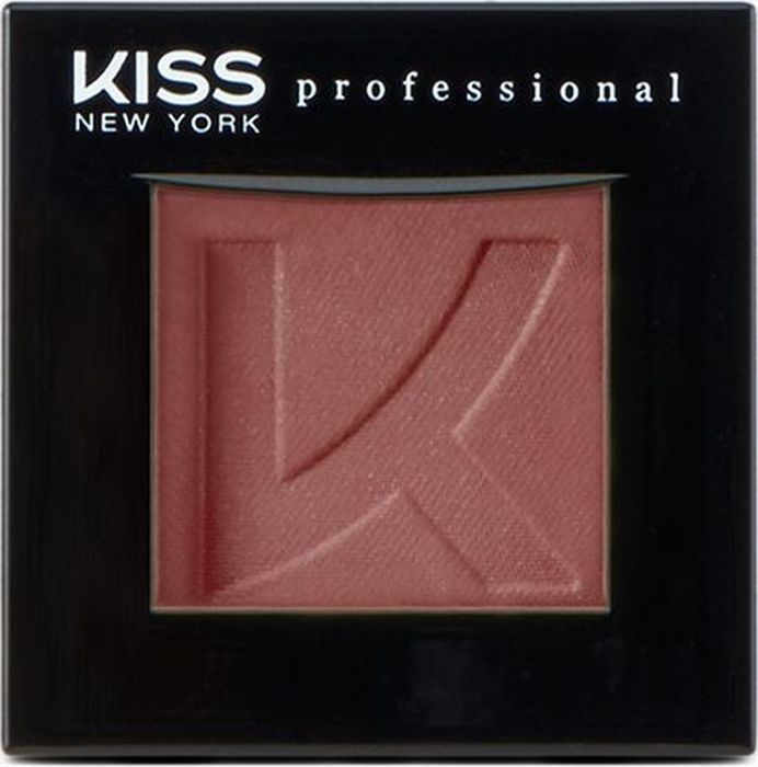 Kiss New York Professional Монотени для век, Insomnia, 2,5 г