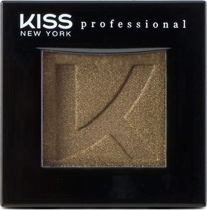 Kiss New York Professional Монотени для век, Boa, 2,5 г