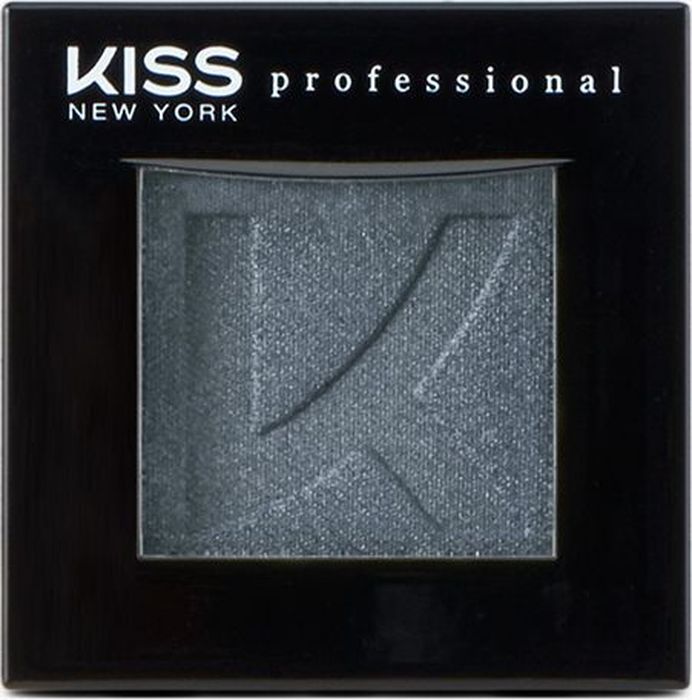 Kiss New York Professional Монотени для век, Paradice, 2,5 г