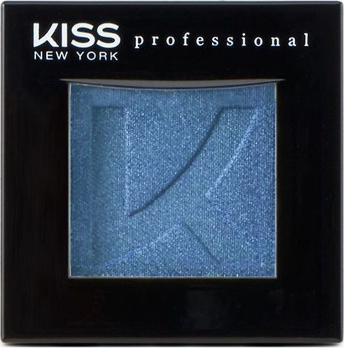 Kiss New York Professional Монотени для век, Pandora, 2,5 г