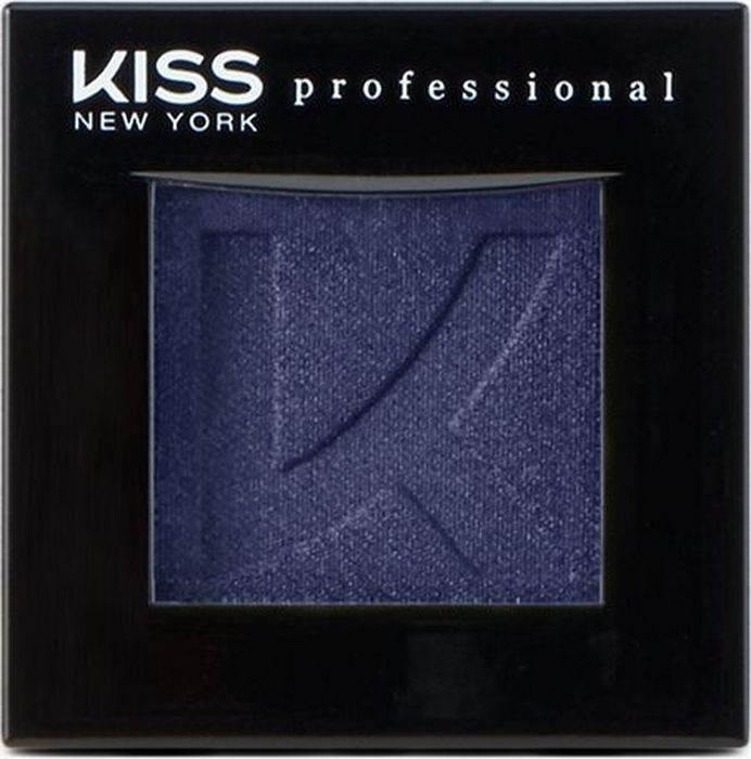 Kiss New York Professional Монотени для век, Immortal, 2,5 г