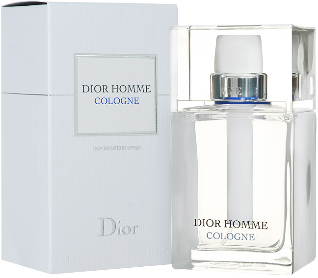 Christian Dior Dior Homme Cologne. Туалетная вода, мужская, 75 мл dior children шорты