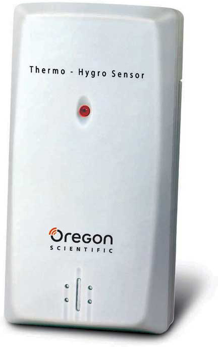 Oregon Scientific THGN132N беспроводной датчик температуры и влажности