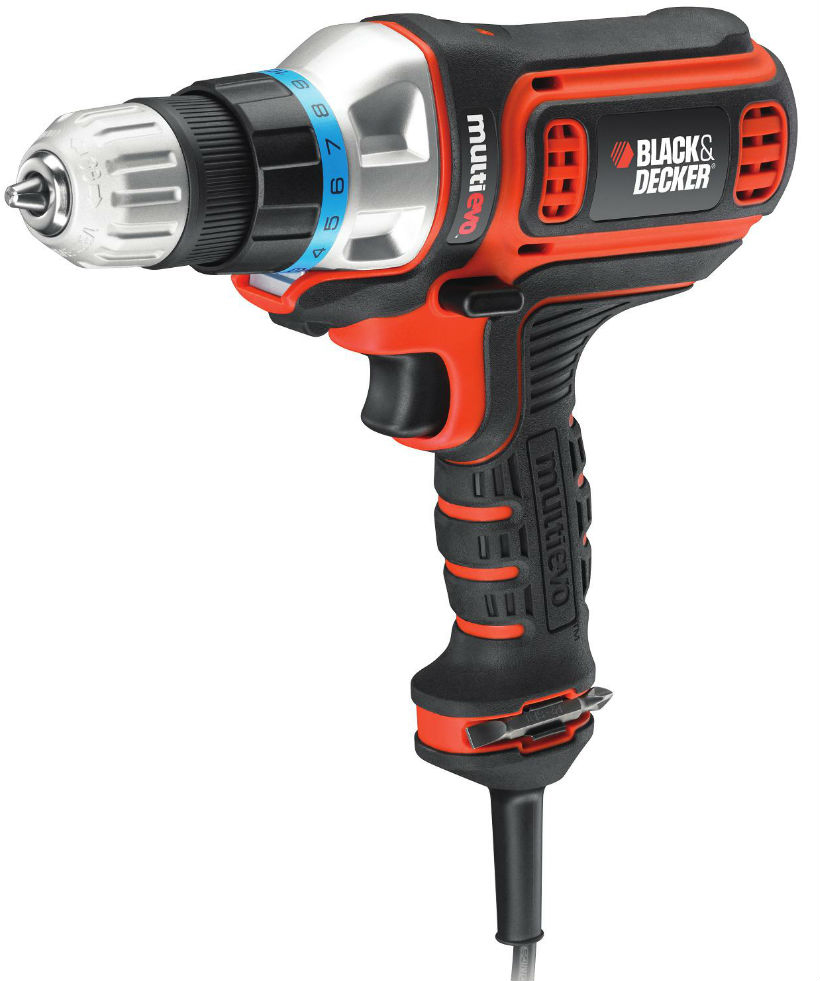 Многофункциональный инструмент Black&Decker 