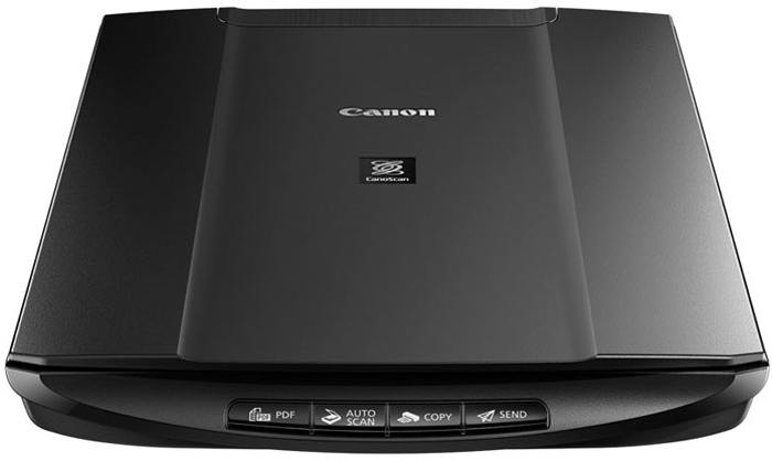 Canon CanoScan LiDE 120 сканер