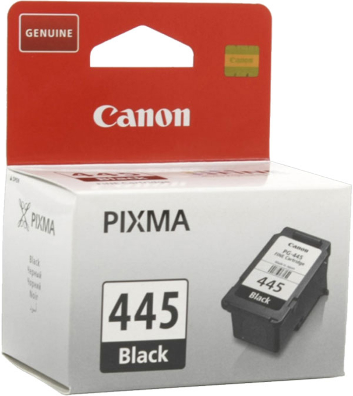 Canon PG-445 BK картридж для струйных принтеров