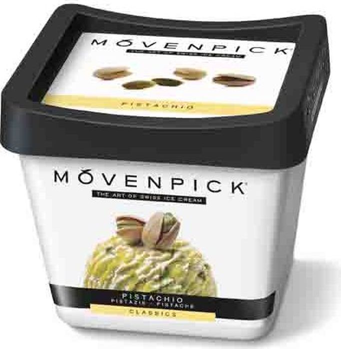 Movenpick Мороженое Фисташковое, 900 мл подставка 900 мл ens подставка 900 мл