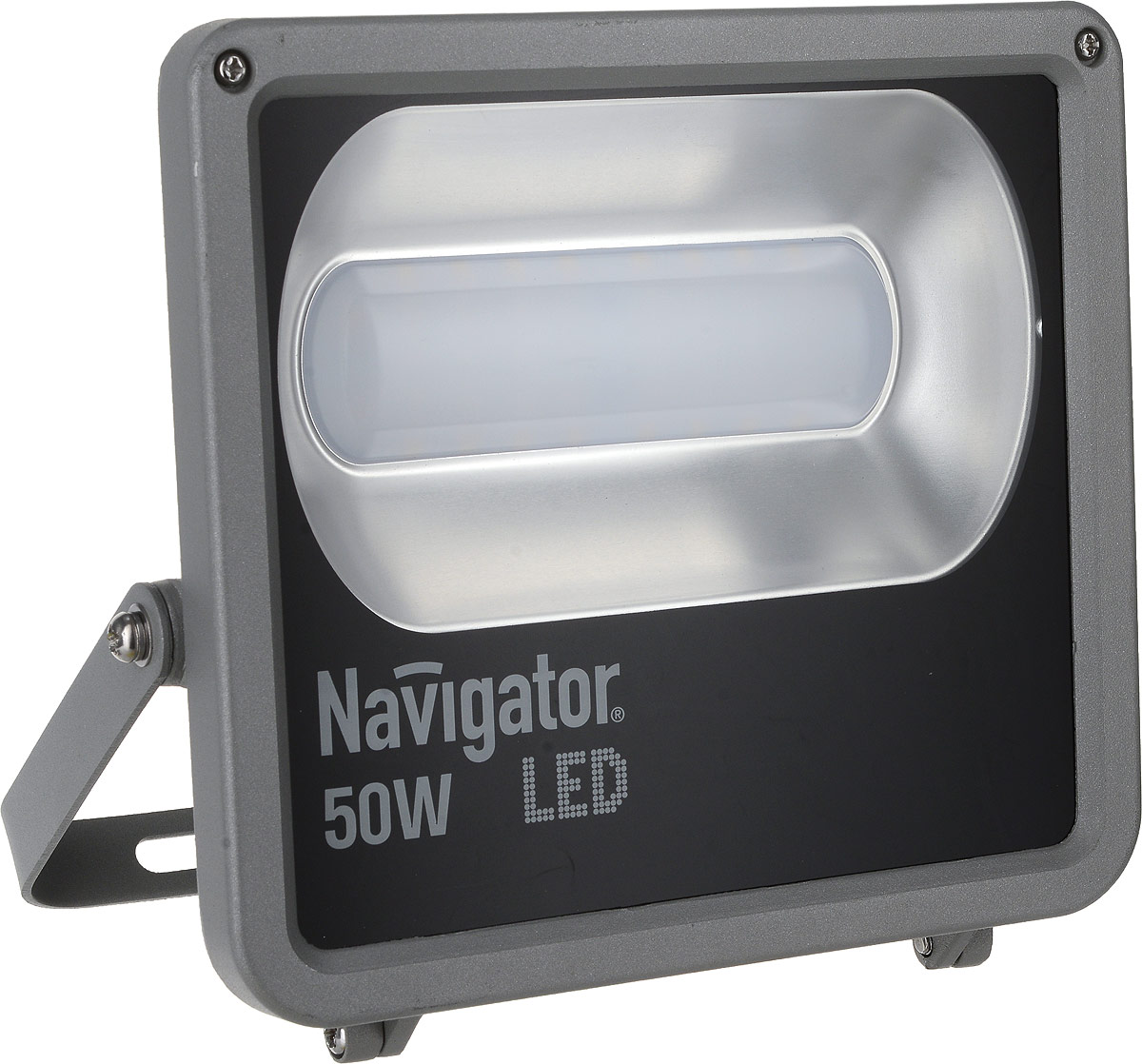 Прожектор Navigator NFL-M-50-4K-IP65-LED, светодиодный