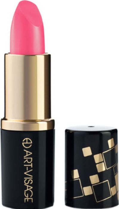 Art-Visage Увлажняющая губная помада / Moisturizing lipstick. Color intense, тон 08, 4,5 г640164 Art-Visage Увлажняющая губная помада / Moisturizing lipstick. Color intense, тон 08, 4,5 г640164Легко наносится, надолго сохраняет интенсивный цвет с атласным блеском.Мягкая и комфортная по своей текстуре, помада ухаживает за чувствительной кожей губ и удерживается, не растекаясь по контуру, около 4 часов.