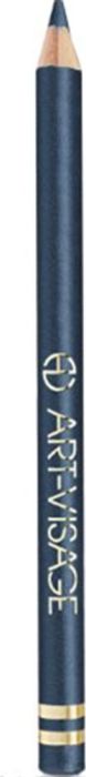 Art-Visage Карандаш контурный для глаз / Eyeliner pencil, т. 108, 1,3 г641666 Art-Visage Карандаш контурный для глаз / Eyeliner pencil, т. 108, 1,3 г641666КОМФОРТНАЯ текстура УСТОЙЧИВОСТЬ и ЗАБОТА до 12 часов Натуральные и тугоплавкие воски делают цвет более устойчивым, масло жожоба смягчает и питает нежную кожу век, экстракт алоэ оказывает тонизирующее и бактерицидное действие, витамин Е помогает сохранить молодость. Совет визажиста: Обманные маневры. Ресницы будут выглядеть более густыми и пушистыми, если провести карандашом линию у корней и слегка растушевать ее с помощью аппликатора. Визуально это имитирует тень от роскошных ресниц.