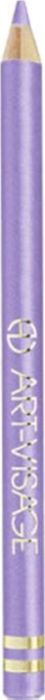 Art-Visage Карандаш контурный для глаз / Eyeliner pencil, т. 114, 1,3 г641727 Art-Visage Карандаш контурный для глаз / Eyeliner pencil, т. 114, 1,3 г641727КОМФОРТНАЯ текстура УСТОЙЧИВОСТЬ и ЗАБОТА до 12 часов Натуральные и тугоплавкие воски делают цвет более устойчивым, масло жожоба смягчает и питает нежную кожу век, экстракт алоэ оказывает тонизирующее и бактерицидное действие, витамин Е помогает сохранить молодость. Совет визажиста: Обманные маневры. Ресницы будут выглядеть более густыми и пушистыми, если провести карандашом линию у корней и слегка растушевать ее с помощью аппликатора. Визуально это имитирует тень от роскошных ресниц.