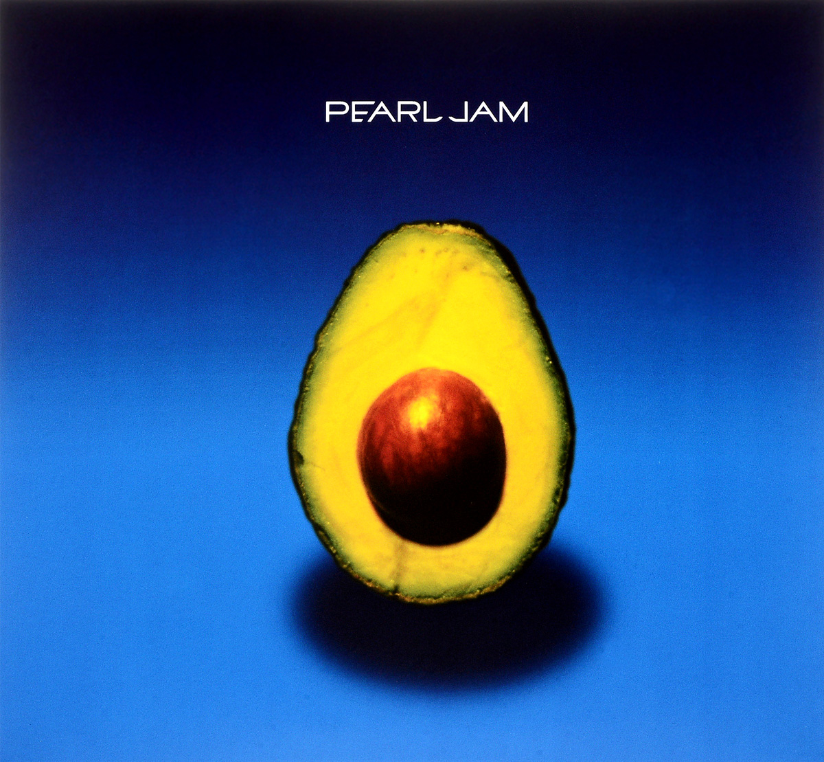 Pearl Jam. Pearl Jam (2 LP)