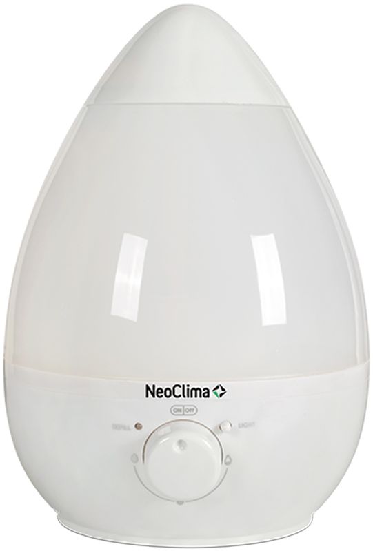 Neoclima NHL-220L, White увлажнитель воздуха