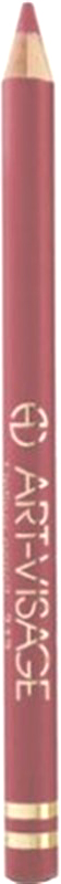 Art-Visage Карандаш контурный для губ / Lipliner pencil, т. 239, 1,3 г