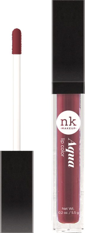 Nicka K NY Creme Lipstick помада губная увлажнение, 5,5 г, оттенок ROSY BROWN