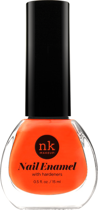 Nicka K NY Nail Enamel лак для ногтей, 13,3 мл, оттенок ORANGE000092 Nicka K NY Nail Enamel лак для ногтей, 13,3 мл, оттенок ORANGE000092Стойкий лак для ногтей Nicka K NY NAIL ENAMEL представлен в палитре роскошных оттенков. Он создаст мгновенный гламур! Кроме того, лак обеспечивает глянцевый блеск на длительное время. Легко наносится.