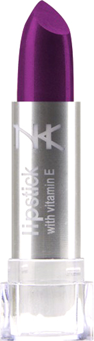 Nicka K NY Creme Lipstick помада губная увлажнение, 3,5 г, оттенок 506 PATRIARCH