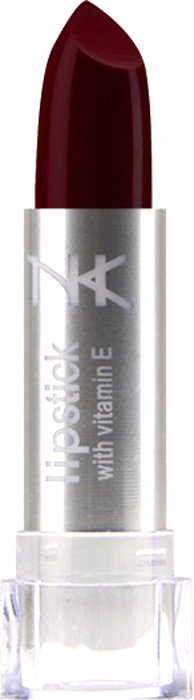 Nicka K NY Creme Lipstick помада губная увлажнение, 3,5 г, оттенок 931 BURGUNDY