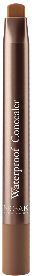 Nicka K NY Concealer тональный крем, 1,6 г, оттенок A35 COFFEE