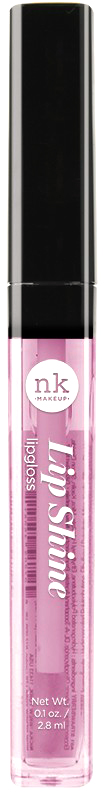 Nicka K NY Color Lip Shine блеск для губ, 2,8 мл, оттенок A51 STRAWBERRY017437 Nicka K NY Color Lip Shine блеск для губ, 2,8 мл, оттенок A51 STRAWBERRY017437Получите объем с NK Lipshine, доступный в диапазоне смелых, непрозрачных оттенков, которые идеально подходят для нанесения в один слой или нанесения по вашей любимой помаде для дополнительного сверкания. По-настоящему украшает каждую улыбку при помощи легко адаптирующихся оттенков, которые можно подобрать под любое настроение!