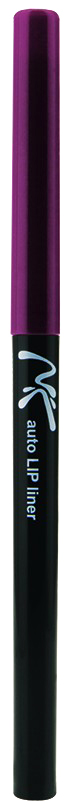 Nicka K NY Auto Lip Liner карандаш для губ 0,3 г, оттенок AA11