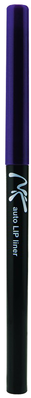 Nicka K NY Auto Lip Liner карандаш для губ 0,3 г, оттенок AA12