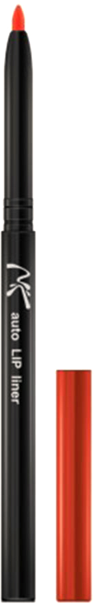 Nicka K NY Auto Lip Liner карандаш для губ 0,3 г, оттенок AA34
