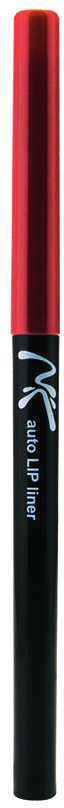 Nicka K NY Auto Lip Liner карандаш для губ 0,3 г, оттенок AA35