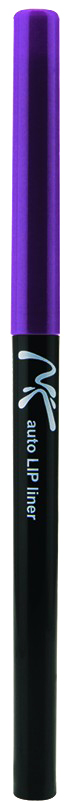 Nicka K NY Auto Lip Liner карандаш для губ 0,3 г, оттенок AA36