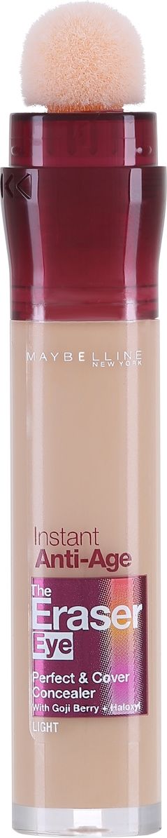 Maybelline New York Консилер для кожи вокруг глаз 