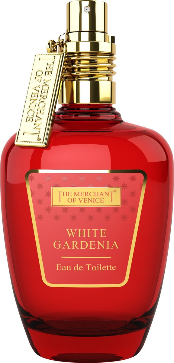 The Merchant of Venice White Gardenia Туалетная вода, 50 мл480511 The Merchant of Venice White Gardenia Туалетная вода, 50 мл480511Ароматы Музейной коллекции могут быть использованы как по отдельности, так и совместно, таинственным образом смешиваясь между собой, соединяя свойственные им вибрации и стихии, чтобы слиться в единое целое с кожей своего будущего владельца. Пробуйте, экспериментируйте, создавайте свои собственные уникальные композиции!