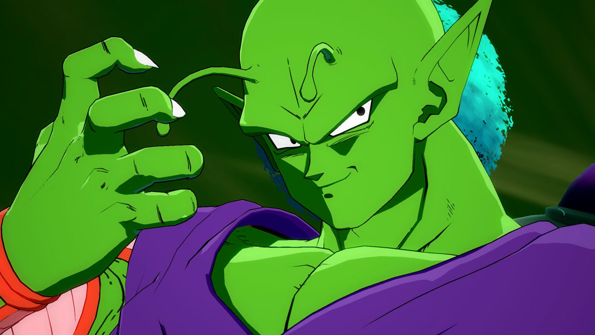 Dragon Ball FighterZ (PS4)
