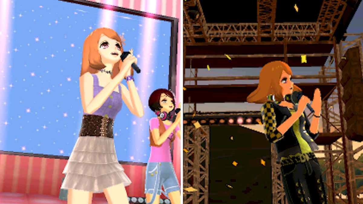 Nintendo Presents: New Style Boutique 3 - Styling Star (3DS)