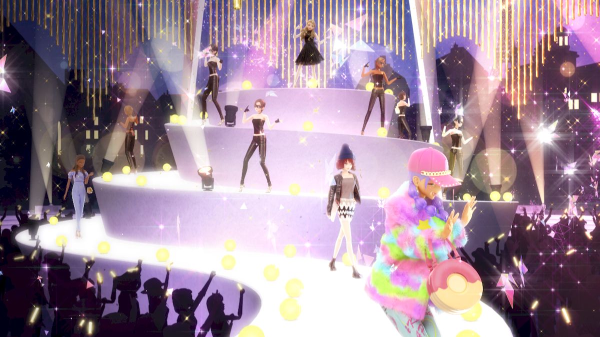 Nintendo Presents: New Style Boutique 3 - Styling Star (3DS)