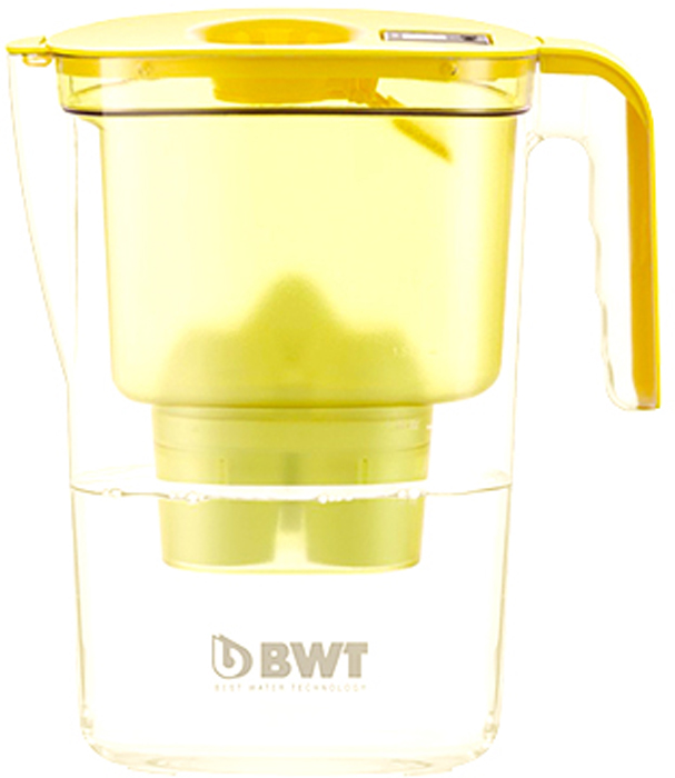 Фильтр-кувшин для очистки воды BWT 
